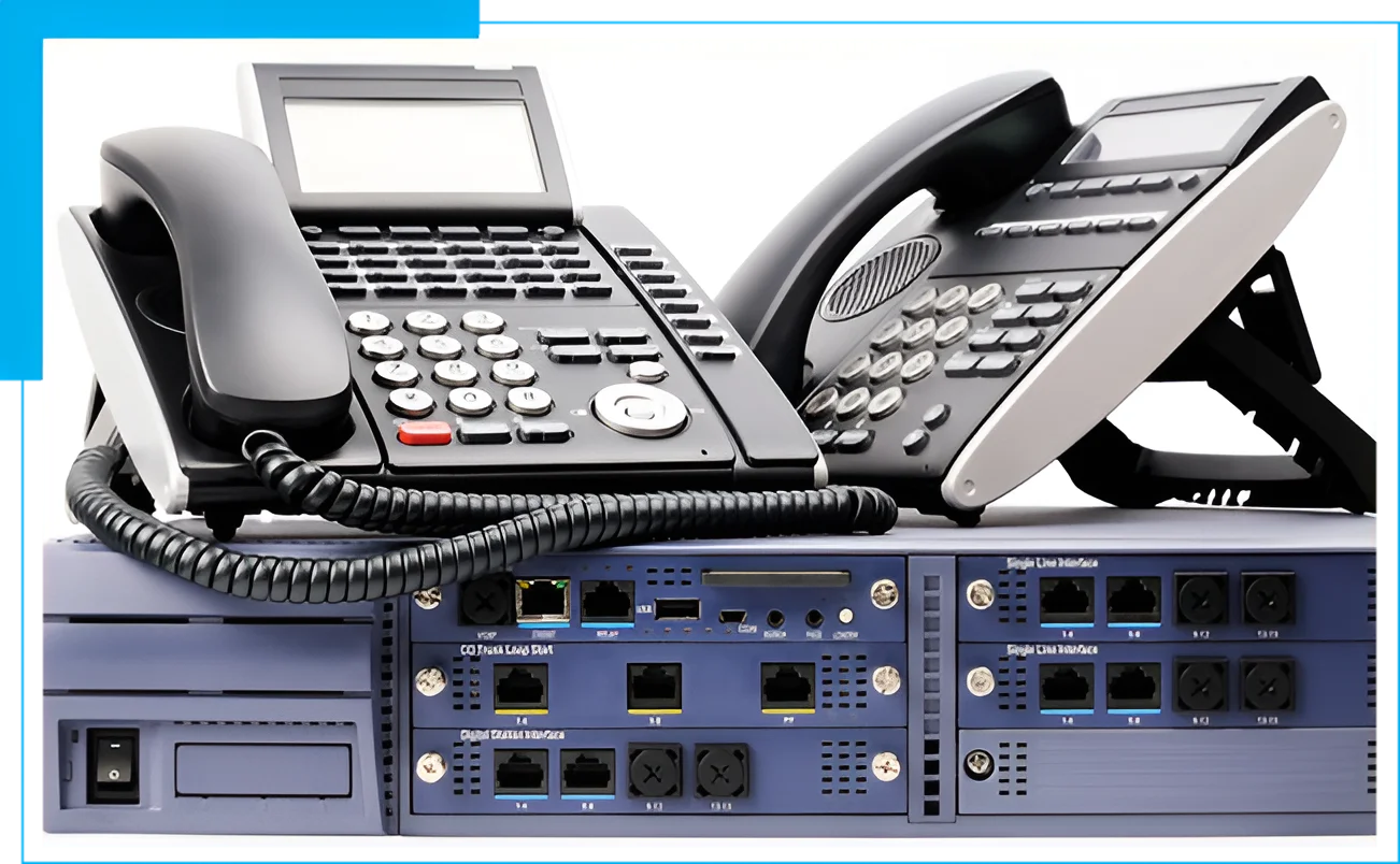 Brinkmann Telecom Consultants